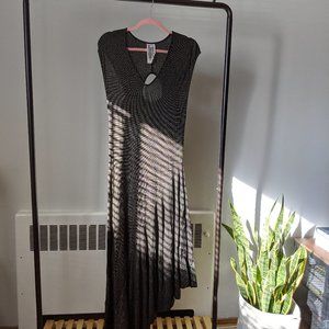 Free People Sparkle Party Dress